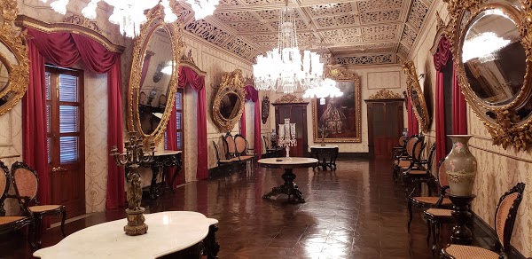 Imagen 71 Círculo Español Mercantil foto