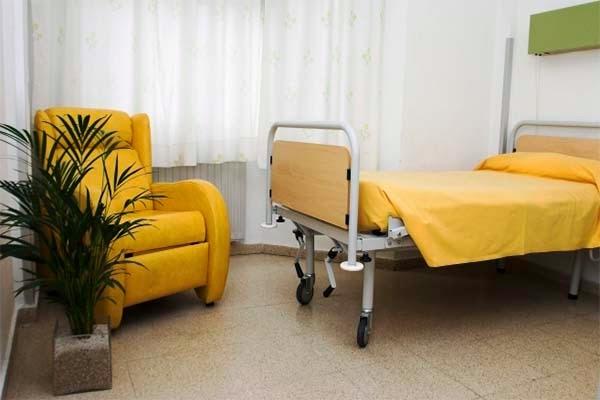 Imagen 107 Residencia Asistida Geriasa Brunete foto