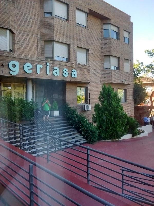 Imagen 111 Residencia Asistida Geriasa Brunete foto
