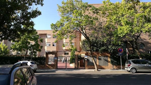Imagen 113 Residencia Asistida Geriasa Brunete foto