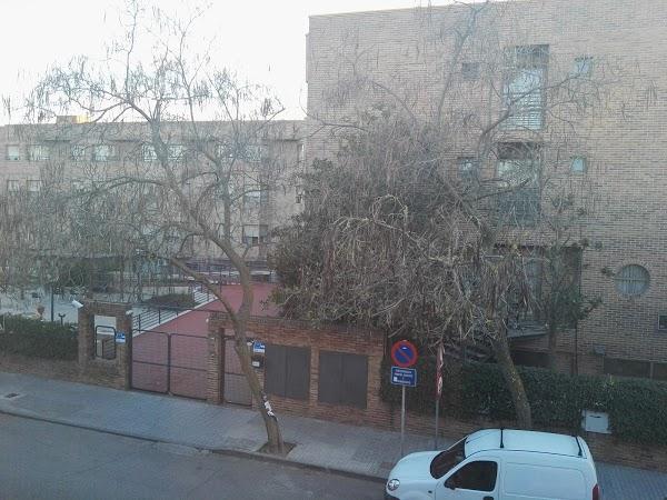 Imagen 115 Residencia Asistida Geriasa Brunete foto