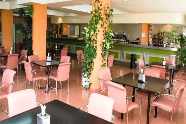 Imagen 127 Residencia Asistida Geriasa Brunete foto