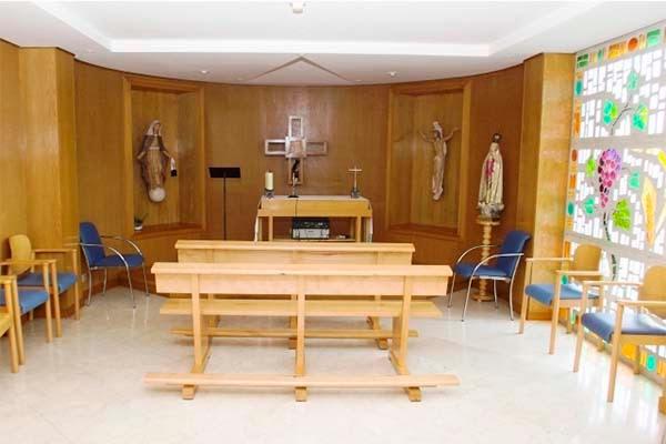 Imagen 19 Residencia Asistida Geriasa Brunete foto