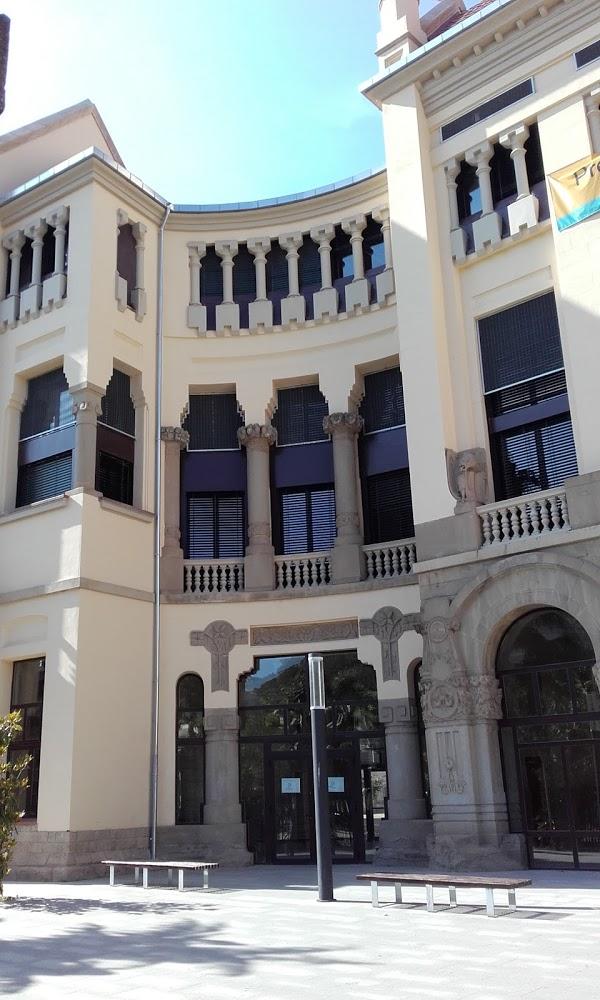 Imagen 22 Residencia Asistida Geriasa Brunete foto