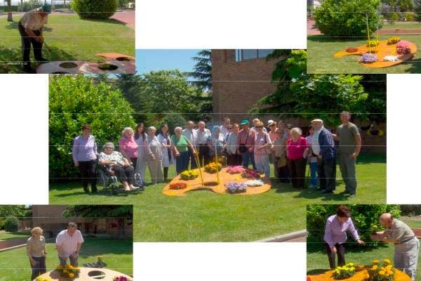 Imagen 36 Residencia Asistida Geriasa Brunete foto