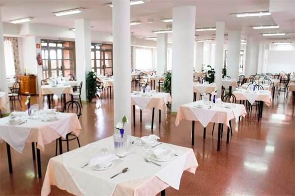 Imagen 42 Residencia Asistida Geriasa Brunete foto