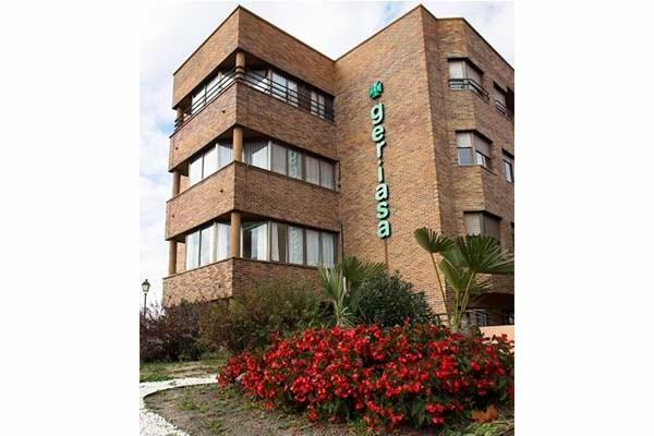 Imagen 48 Residencia Asistida Geriasa Brunete foto