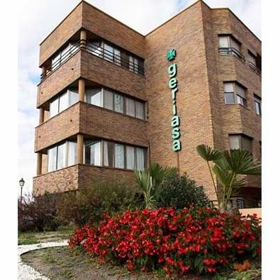 Imagen 81 Residencia Asistida Geriasa Brunete foto