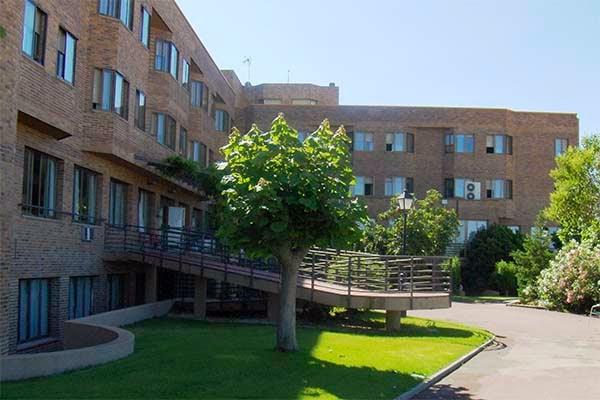 Imagen 83 Residencia Asistida Geriasa Brunete foto