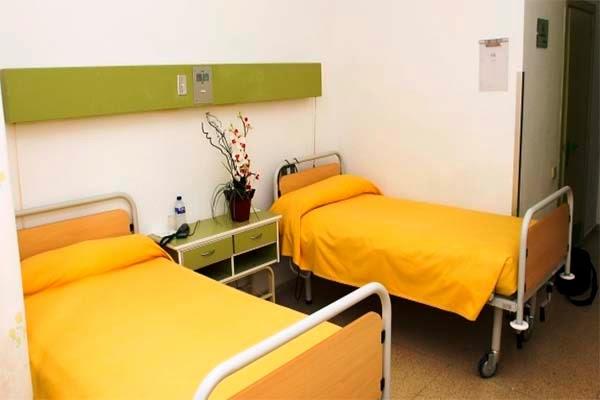 Imagen 89 Residencia Asistida Geriasa Brunete foto