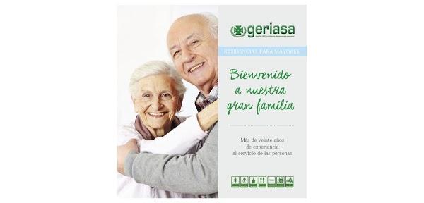 Imagen 90 Residencia Asistida Geriasa Brunete foto