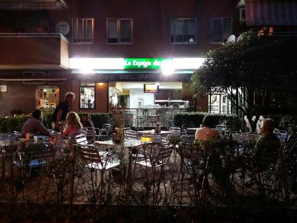 Imagen 2 E.S. CEDIPSA CEPSA CHIPIONA foto