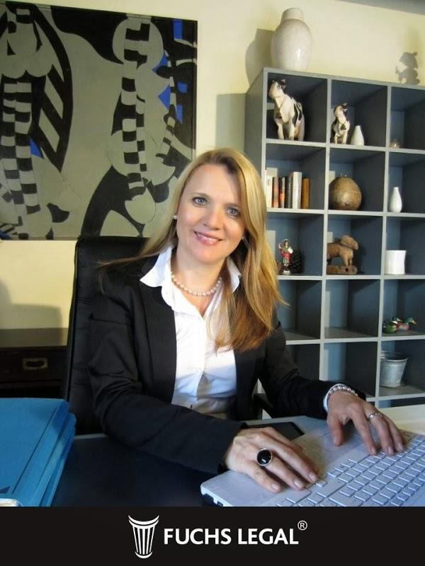 Imagen 8 Fuchs Legal Abogados Lawyer Anwaltskanzlei Marbella foto