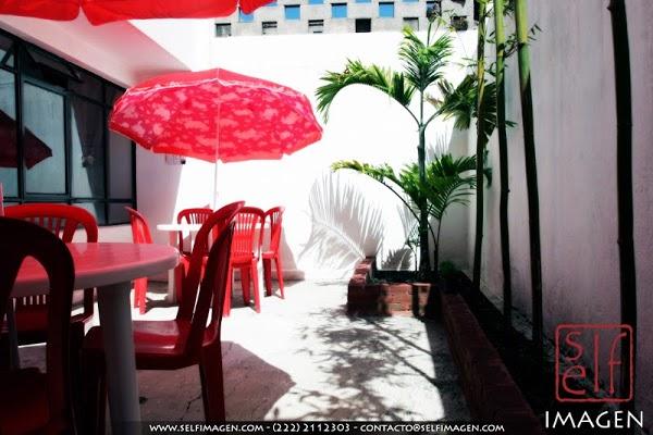 Imagen 22 Hostal La Palma foto