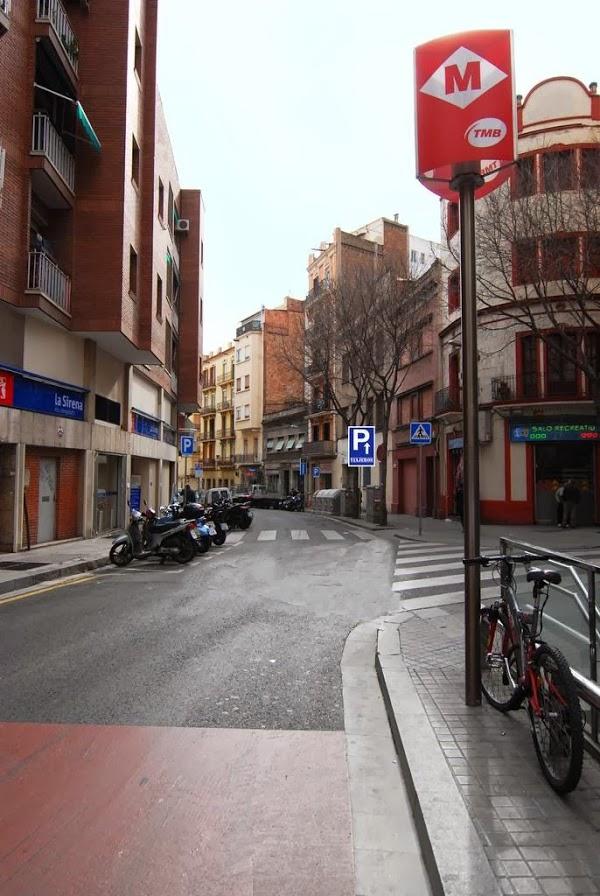 Imagen 15 Paseo del río ribera foto