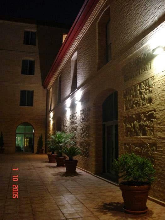 Imagen 11 LINCE CASA RURAL foto