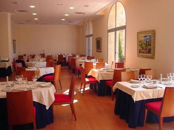 Imagen 22 LINCE CASA RURAL foto