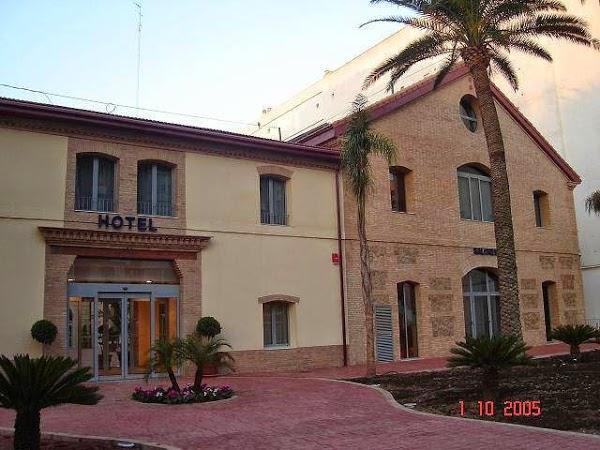 Imagen 30 LINCE CASA RURAL foto