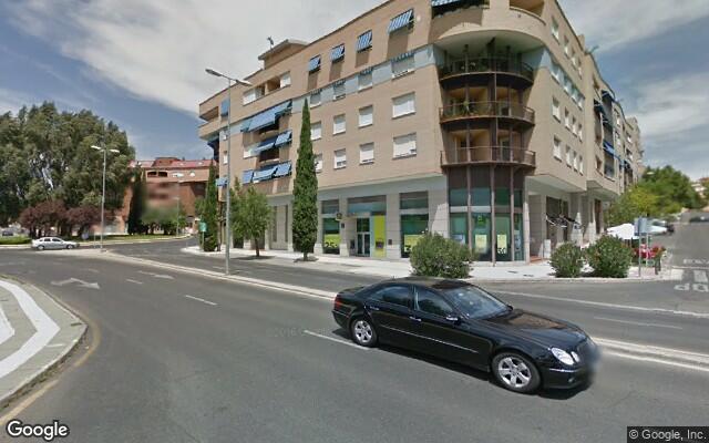 Av. Principal de A?aza, 38111 Santa Cruz de Tenerife, Santa Cruz de Tenerife, Spain