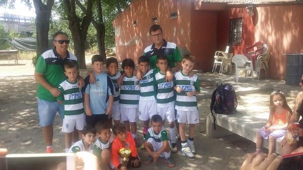 Imagen 102 Polideportivo Giner de los Rios foto