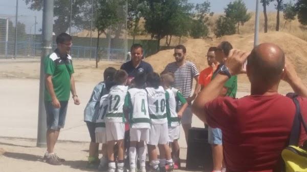 Imagen 121 Polideportivo Giner de los Rios foto