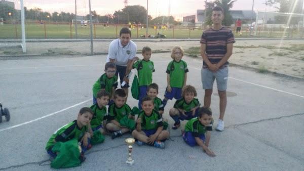 Imagen 135 Polideportivo Giner de los Rios foto