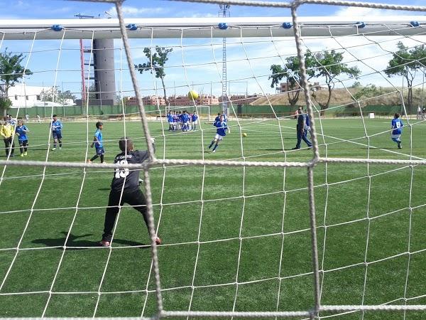 Imagen 88 Polideportivo Giner de los Rios foto