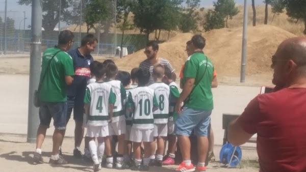 Imagen 99 Polideportivo Giner de los Rios foto