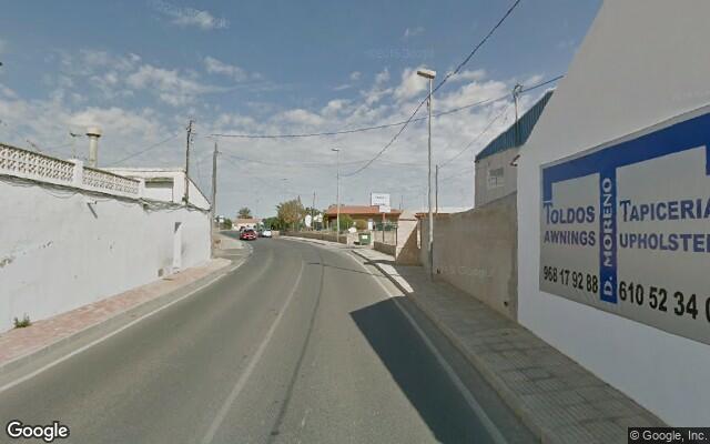 Calle Morería Baja, 30201 Cartagena, Murcia, Spain