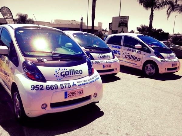 Imagen 13 Málaga Baterías S.L. foto