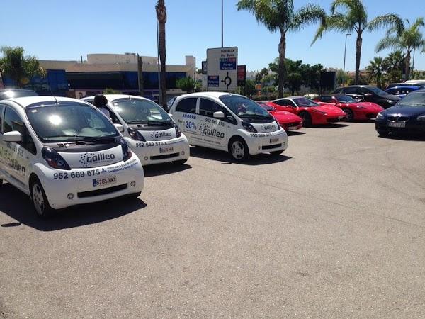 Imagen 14 Málaga Baterías S.L. foto