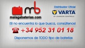 Imagen 18 Málaga Baterías S.L. foto