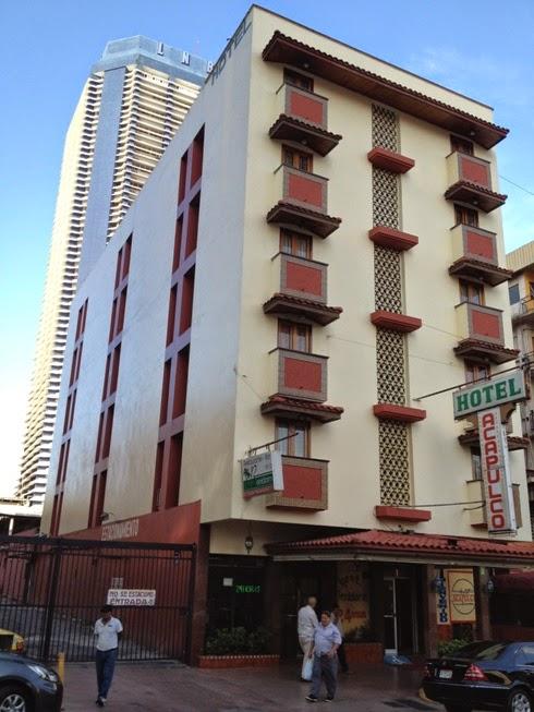 Imagen 15 Estructuras Alcomar s.l. foto