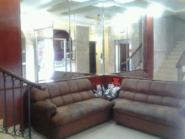 Imagen 16 Estructuras Alcomar s.l. foto