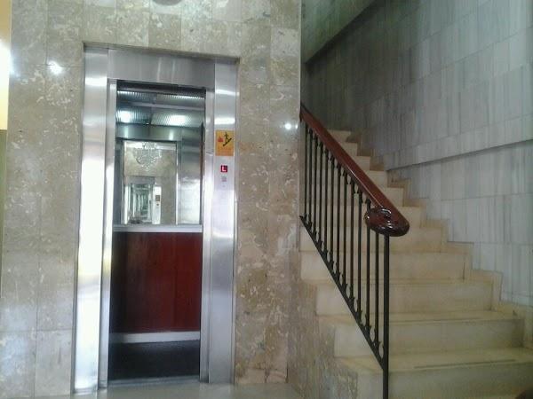 Imagen 19 Estructuras Alcomar s.l. foto