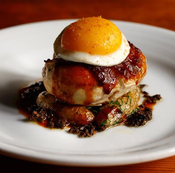 Imagen 20 Senda Express Bernardo Reyes foto