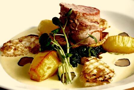 Imagen 29 Senda Express Bernardo Reyes foto