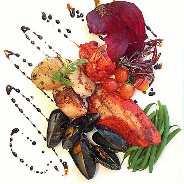 Imagen 5 Senda Express Bernardo Reyes foto