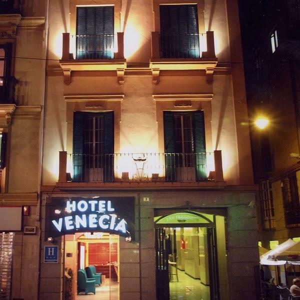 Imagen 11 Hotel Venecia foto