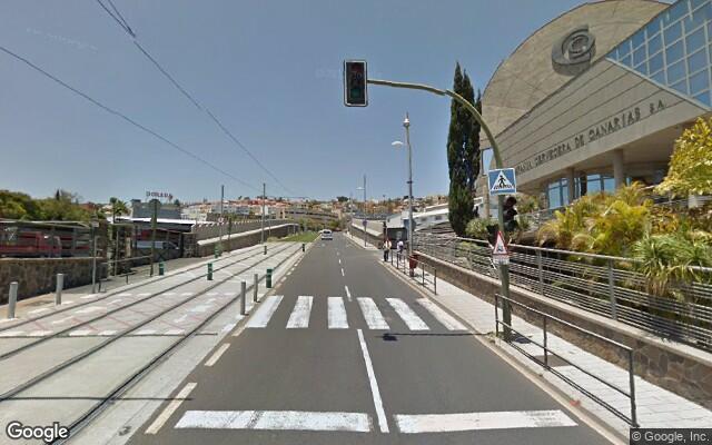 Av. Principal de A?aza, 38111 Santa Cruz de Tenerife, Santa Cruz de Tenerife, Spain