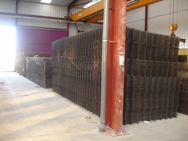 Imagen 4 Campo Militar Marte foto