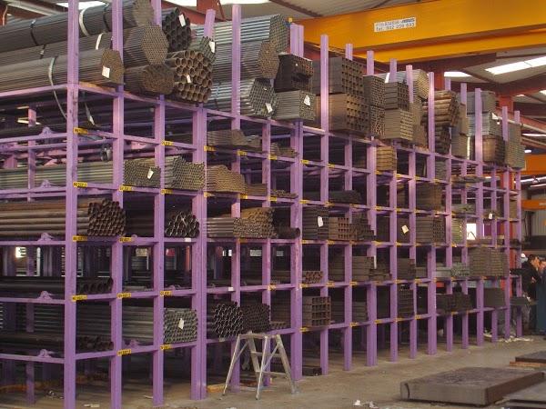 Imagen 5 Campo Militar Marte foto