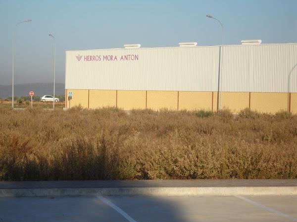 Imagen 6 Campo Militar Marte foto