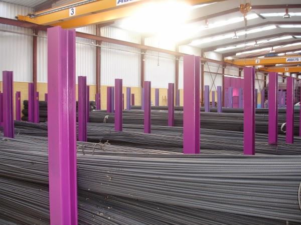 Imagen 9 Campo Militar Marte foto