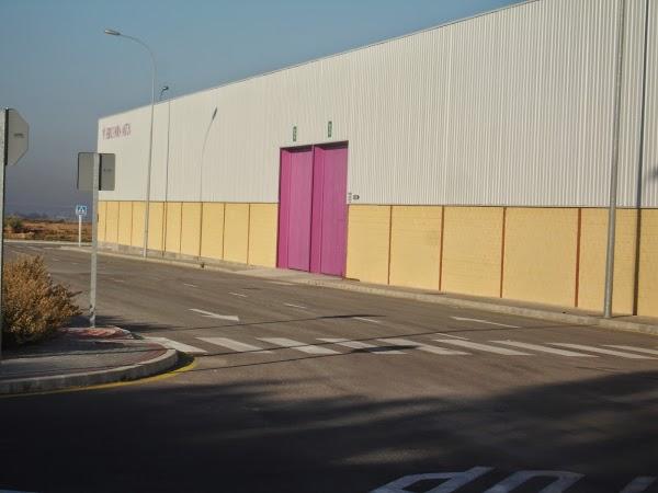 Imagen 10 Campo Militar Marte foto