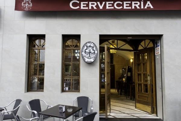 Imagen 14 Tim Hortons foto