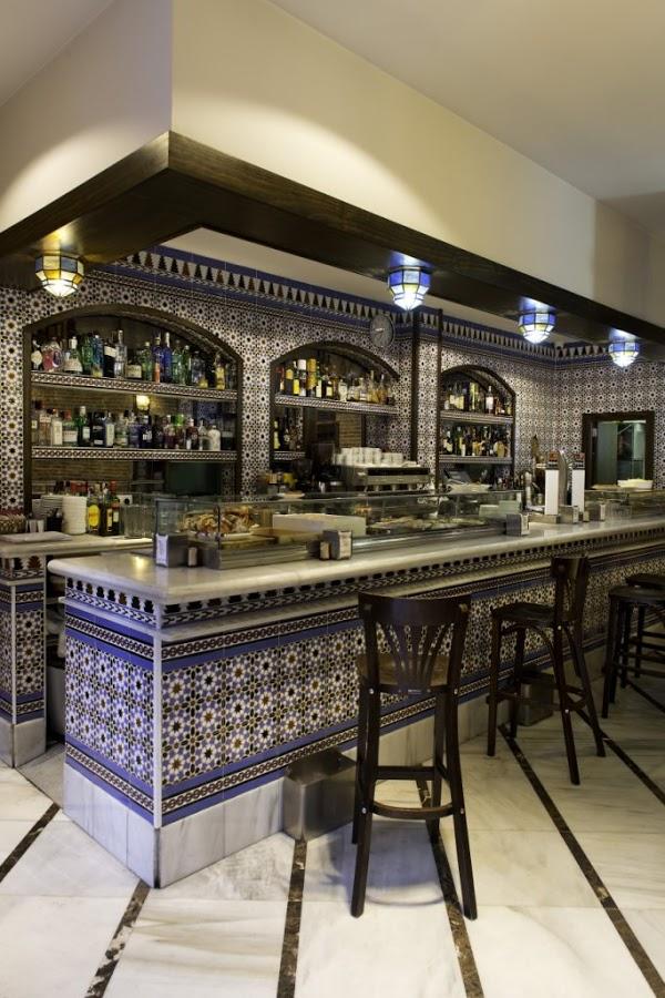 Imagen 16 Restaurante Tanger.S.L. foto