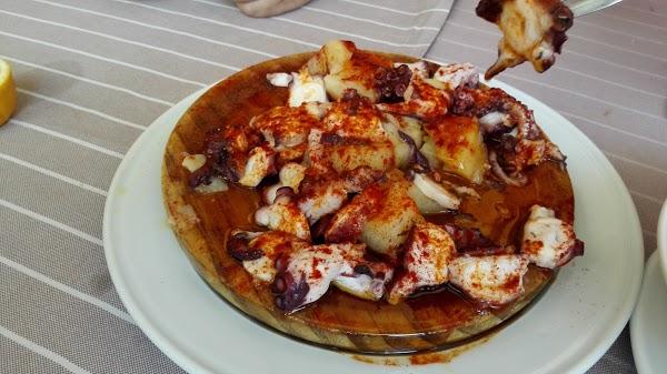 Imagen 39 Café Restaurante Obregon foto