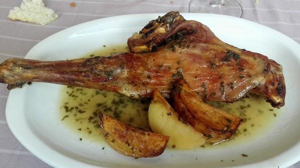 Imagen 42 Café Restaurante Obregon foto