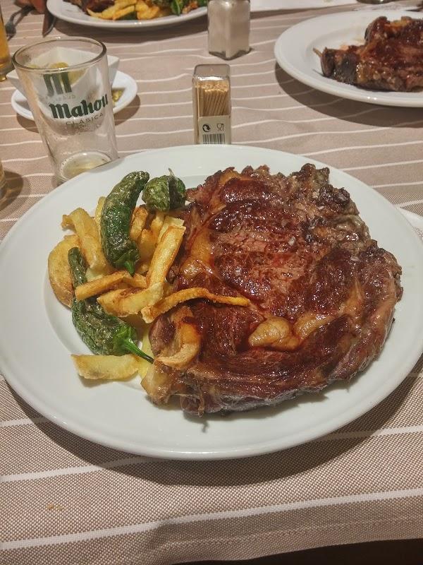 Imagen 44 Café Restaurante Obregon foto